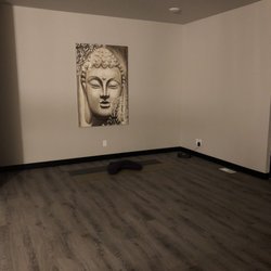 Jodey B Yoga