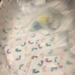 Children's Regional Hospital At Cooper - Everything was fresh and clean ready for my new baby