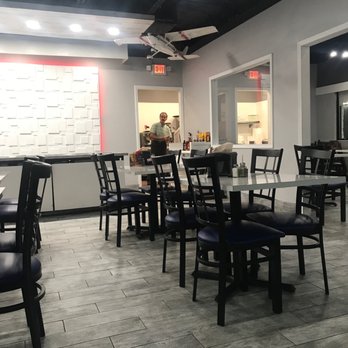 Hot Biscuit - Hot Biscuit - Diners Near Me - Houston, Texas