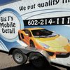 Big J's Mobile Detail gift card