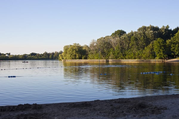 Kelso Conservation Area by null