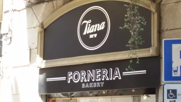 Bakery Tiana by null