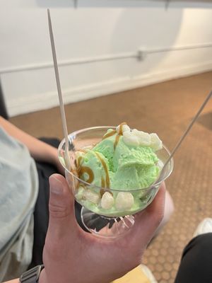Noona's Ice Cream by null