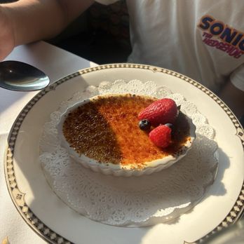 Brentwood Grille - Seafood Near Me - Novi, Michigan