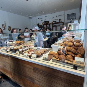 ALTA Bakery & Cafe - Cafes Near Me - Monterey, California ALTA Bakery & Cafe - Cafes Near Me - Monterey, California
