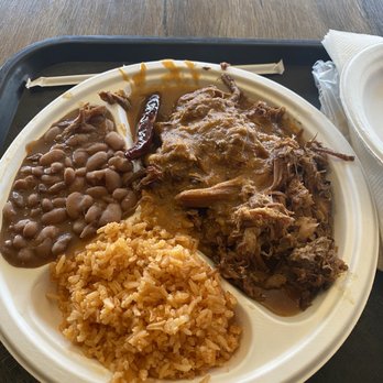 Super Cocina - I got the carnitas with Oaxacan red sauce. The freshly made tortilla are so so good. Must stop place. - Mexican Near Me - San Diego, California Super Cocina - I got the carnitas with Oaxacan red sauce. The freshly made tortilla are so so good. Must stop place. - Mexican Near Me - San Diego, California