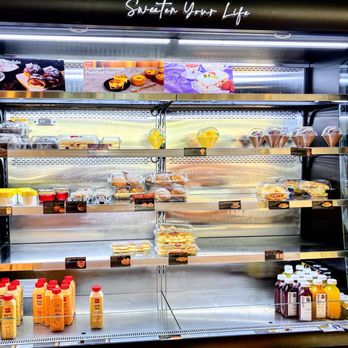 85°C Bakery Cafe-Carrollton - Coffee & Tea Near Me - Carrollton, Texas