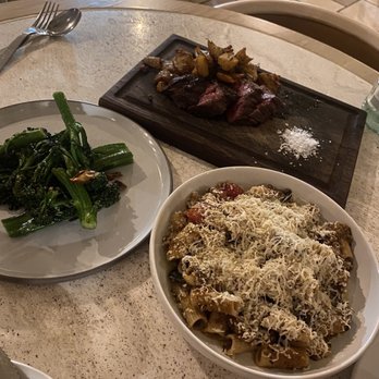 Terra - Italian Near Me - Dallas, Texas