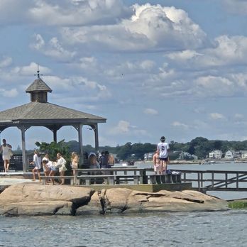 Island Time - Boat Tours Near Me - Branford, Connecticut Island Time - Boat Tours Near Me - Branford, Connecticut