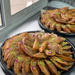 Royal Arabic Cuisine