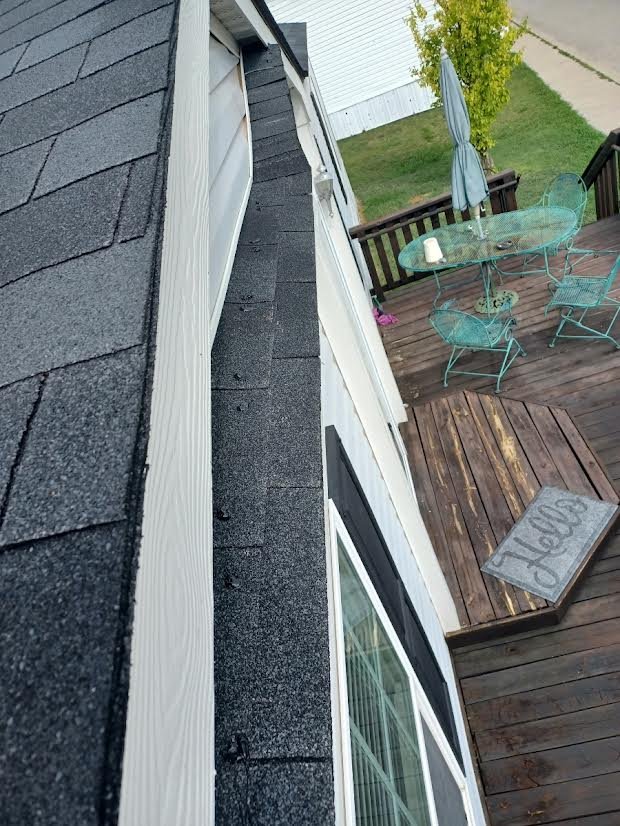 Slide of Texas Siding & Exteriors