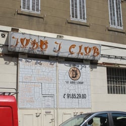 Judo J Club