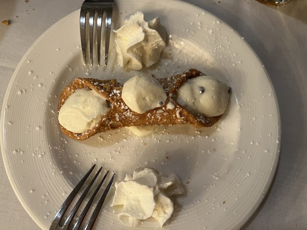 AUGIE’S TRATTORIA Updated October 2024 28 Photos & 23 Reviews 112