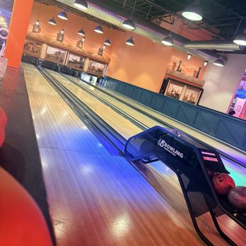 Punch Bowl Social - Love bowling! - Gastropubs Near Me - Rancho Cucamonga, California