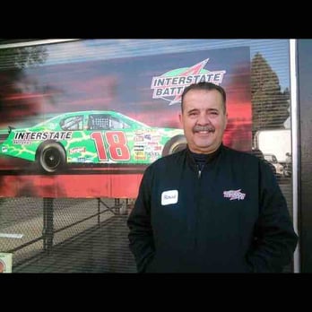 Interstate Batteries - Battery Stores Near Me - Ventura, California
