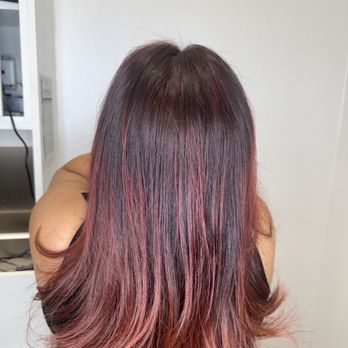 Ulta Beauty - New hair color! - Cosmetics & Beauty Supply Near Me - La Mesa, California Ulta Beauty - New hair color! - Cosmetics & Beauty Supply Near Me - La Mesa, California