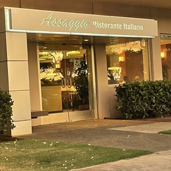 Assaggio - Kapolei - Italian Near Me - Kapolei, Hawaii