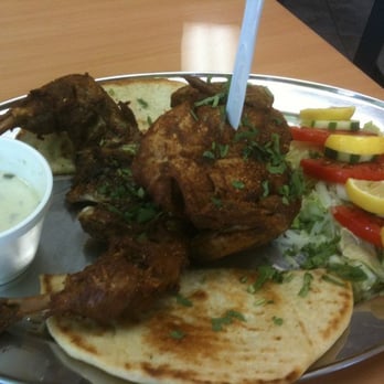 Chaat House - Lahori chicken - Indian Near Me - Orlando, Florida Chaat House - Lahori chicken - Indian Near Me - Orlando, Florida