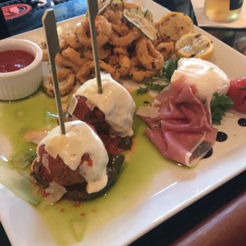 Vergina - Italian Near Me - Naples, Florida