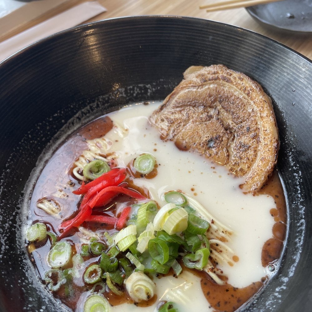 Menya Ramen House - Ramen Near Me - Metuchen, New Jersey Menya Ramen House - Ramen Near Me - Metuchen, New Jersey