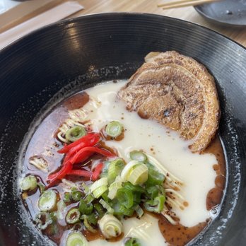 Menya Ramen House - Ramen Near Me - Metuchen, New Jersey Menya Ramen House - Ramen Near Me - Metuchen, New Jersey