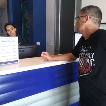 US Cryotherapy - Cryotherapy Near Me - Roseville, California