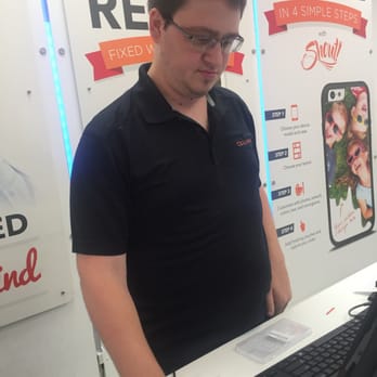 Cellairis - Great guy - Mobile Phone Accessories Near Me - Georgetown, Texas