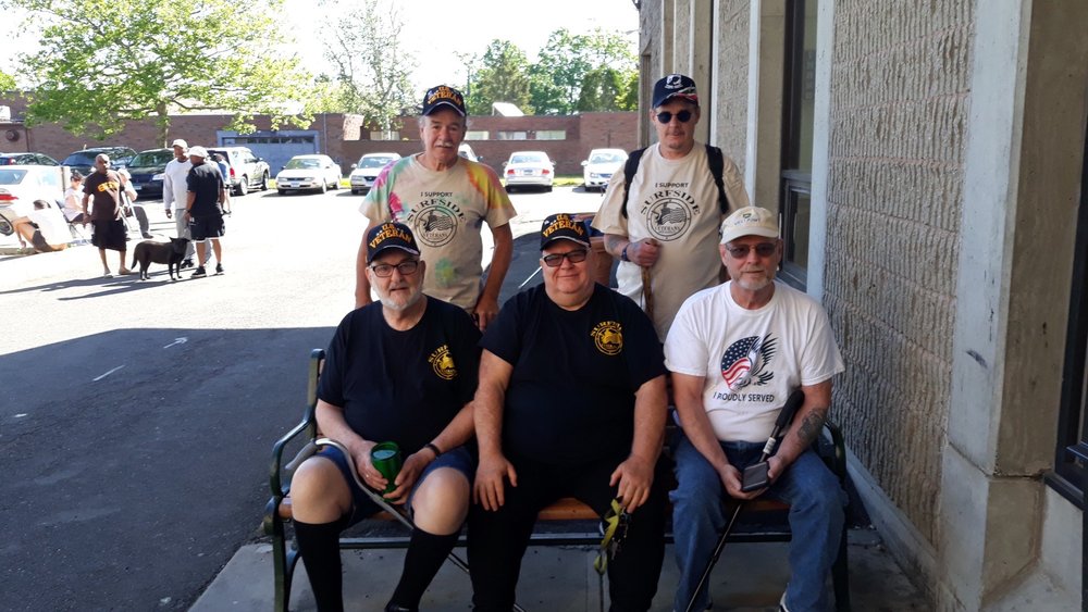 Surfside veterans - veterans service organization in West Haven, CT