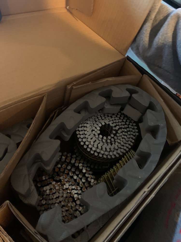 LOWE’S HOME IMPROVEMENT 13 Reviews Hardware Stores 420 Winsted