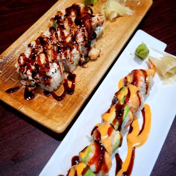 A-Ru Sushi - Sushi Bars Near Me - Buellton, California A-Ru Sushi - Sushi Bars Near Me - Buellton, California