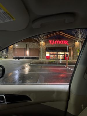TJ MAXX - Updated September 2025 - 10 Photos & 19 Reviews - 12240 W