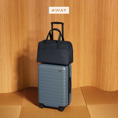 Away by null