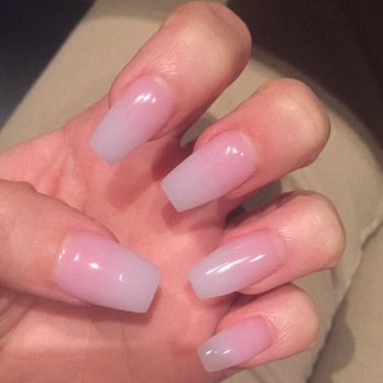 Avalon Nails - 40$ - Nail Salons Near Me - Garland, Texas