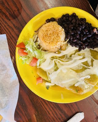 Anejo Bistro & Bar by null