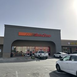 AutoZone Auto Parts