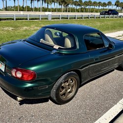 B&M Bodywerks