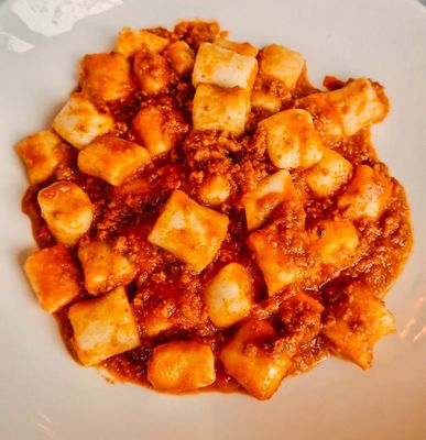 Serafina Meatpacking by null