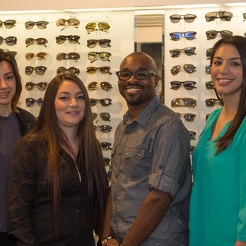 Optometric Care Associates - Optometrists Near Me - Paso Robles, California Optometric Care Associates - Optometrists Near Me - Paso Robles, California