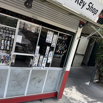 Ralph's Key Shop - Keys & Locksmiths Near Me - Los Angeles, California Ralph's Key Shop - Keys & Locksmiths Near Me - Los Angeles, California
