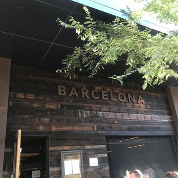 Barcelona Reston - Tapas/Small Plates Near Me - Reston, Virginia