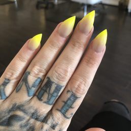 Amazing Nails by Amy