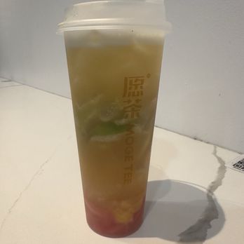 MÖGE TEE - Sand Lake - Super Fruit Tea 超级水果茶 - Coffee & Tea Near Me - Orlando, Florida MÖGE TEE - Sand Lake - Super Fruit Tea 超级水果茶 - Coffee & Tea Near Me - Orlando, Florida