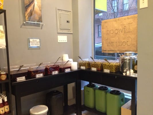Inwood Gourmet by null