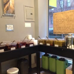 Inwood Gourmet - Olive Bar