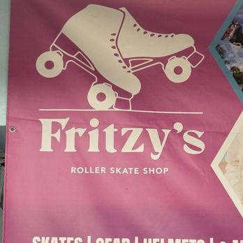 Fritzy's Roller Skate Shop - Skate Shops Near Me - San Diego, California