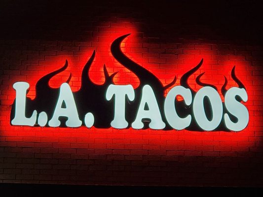 L.A. TACOS by null