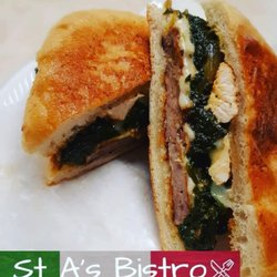 St. A's Bistro