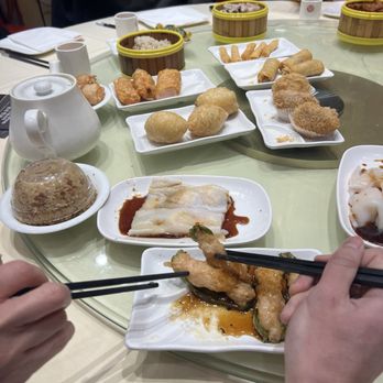 Aquarius Seafood - Dim Sum Near Me - Fort Lee, New Jersey