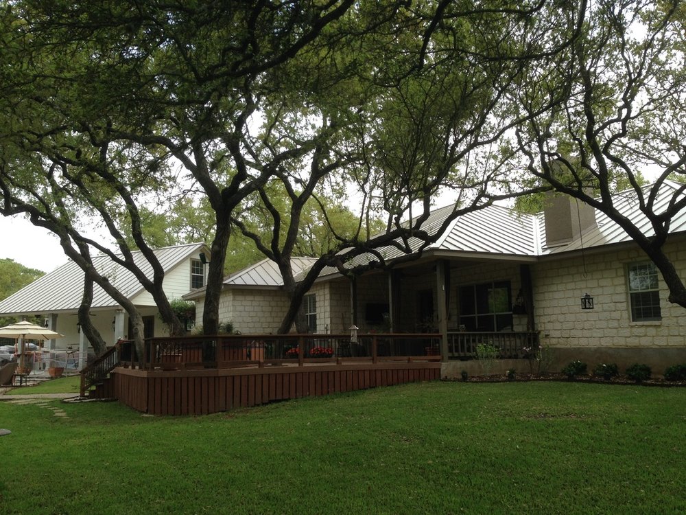 Slide of Kresta Roofing