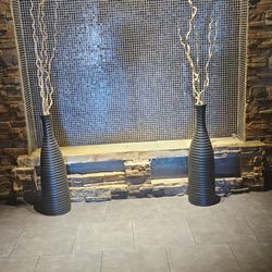Q Life Reflexology - Beautifull decorations
